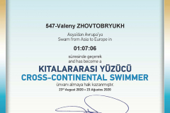 Certificate-VA